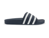 adidas Men's Adilette Sandals Navy