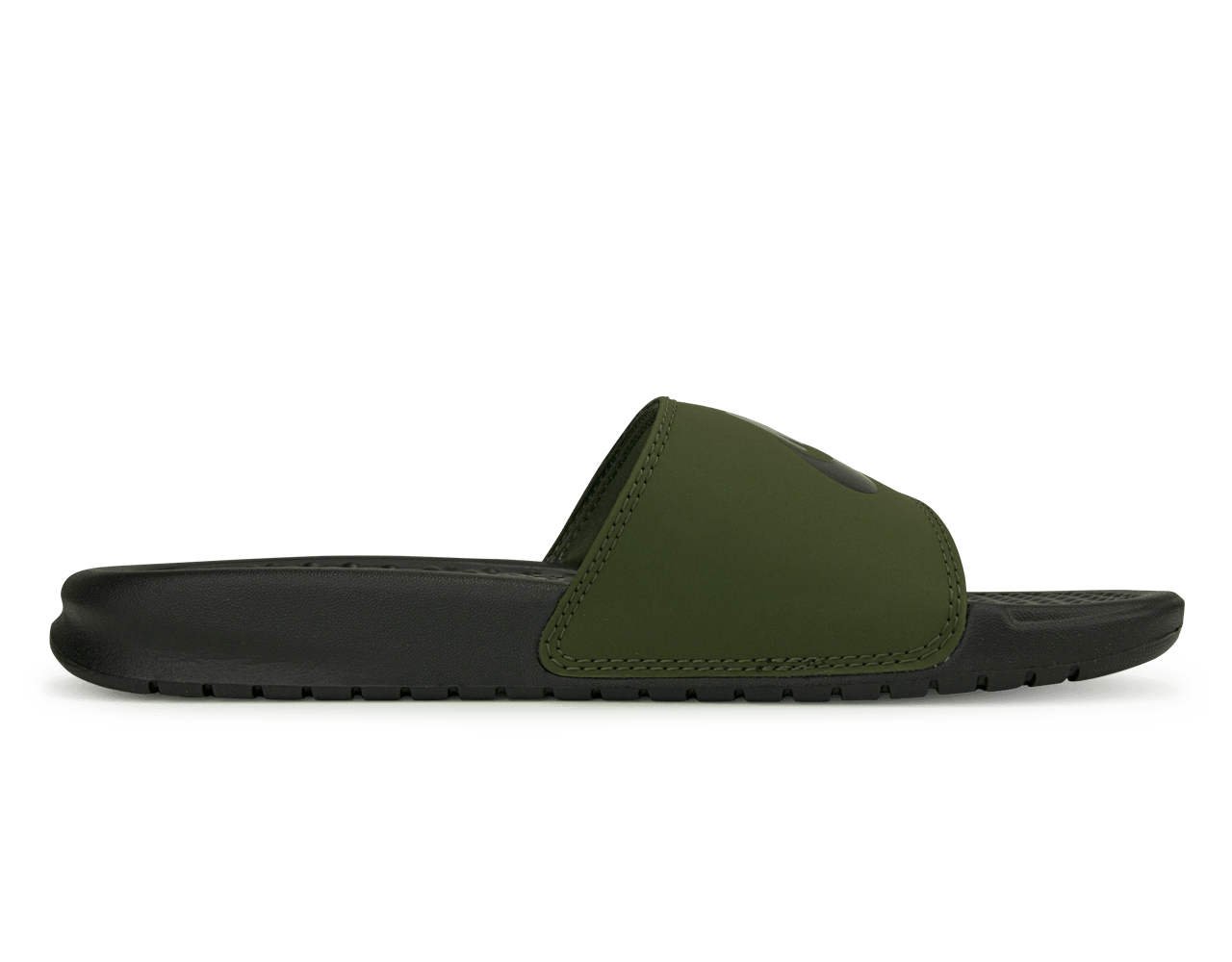 Nike benassi jdi tropical men's slide sandals sales