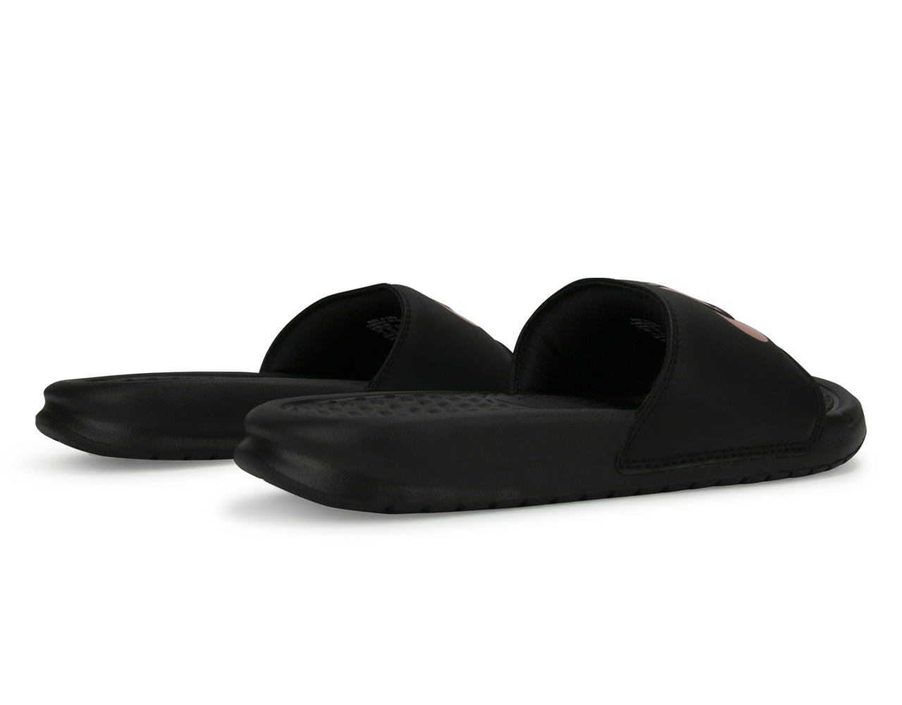 Nike Benassi JDI Sandal Nike Benassi Sandals Azteca Soccer