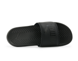 PUMA Men's PopCat Sandals Black/Black