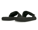 PUMA Men's Cool Cat V Sandals Black/White Rear