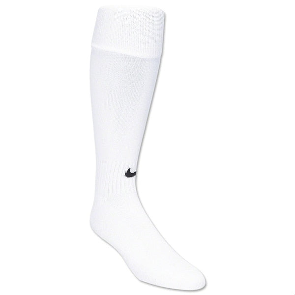 Nike Classic III Socks White