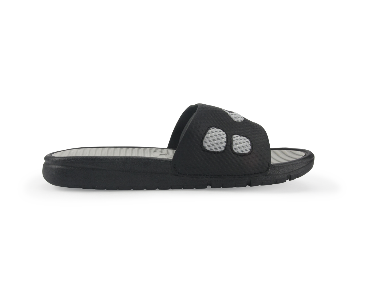 Nike Men's Benassi Solarsoft Slide Sandles | Nike Sandles – Azteca Soccer