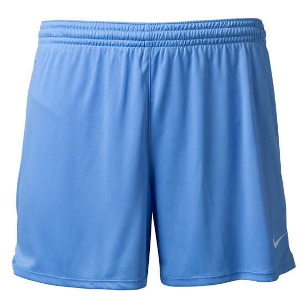 Nike Men's Hertha Knit Shorts Valour Blue – Azteca Soccer