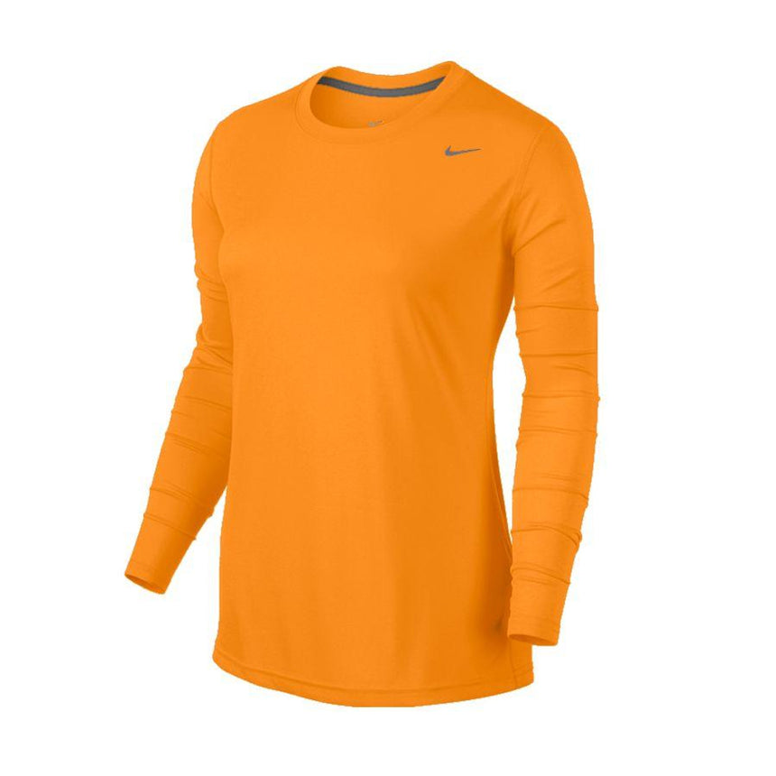 Nike Women's Long Sleeve Jersey