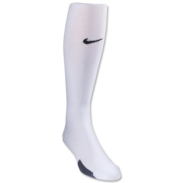 Nike Park IV Socks White