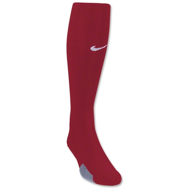 Nike Park IV Socks Red