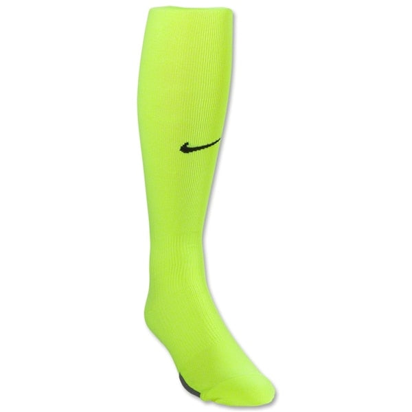 Nike Park IV Socks Lime Green
