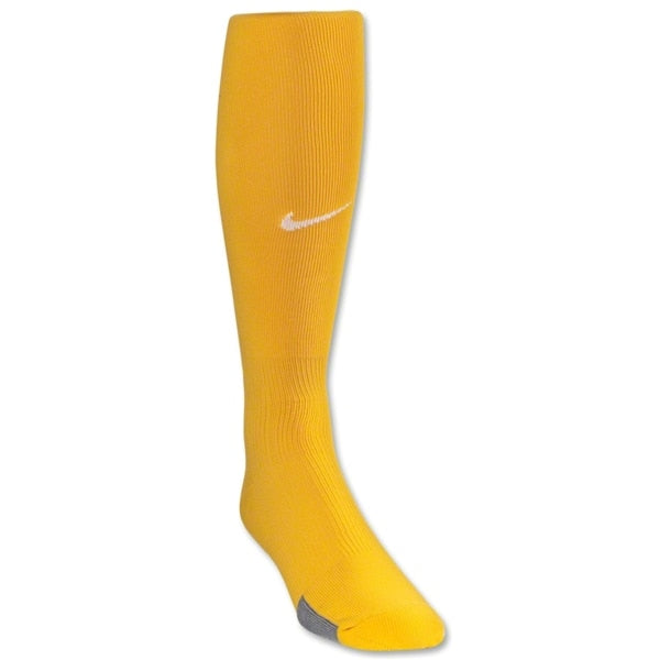 Nike Park IV Socks Gold