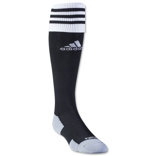adidas Copa Zone Cushion Socks Black