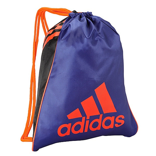 adidas burst drawstring backpack adidas Burst Sackpack Purple