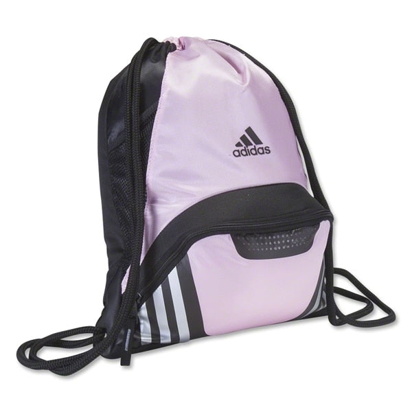 adidas Team Speed II Sackpack Pink