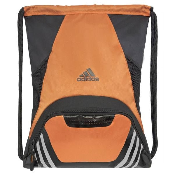 adidas Team Speed II Sackpack Team Orange