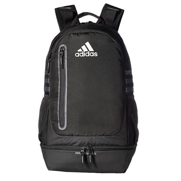 adidas breakaway backpack 5-Star Team 2 allowing athletes and students alike to efficiently manage their essentials The 2017 Winter OCR Packing