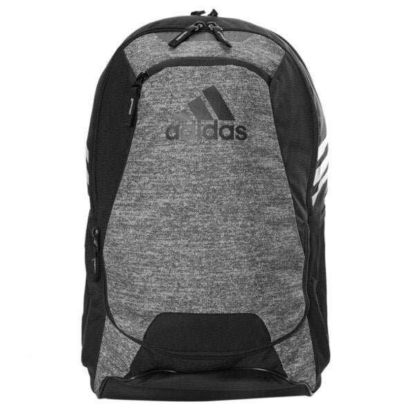 adidas estadio team backpack ii canada adidas Stadium II Team Backpack Jersey Onix – Azteca Soccer
