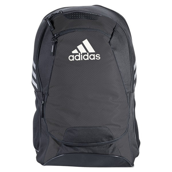adidas Stadium II Backpack Black/Silver