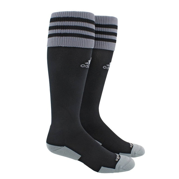 adidas Copa Zone Cushion IV OTC Socks Black/Grey