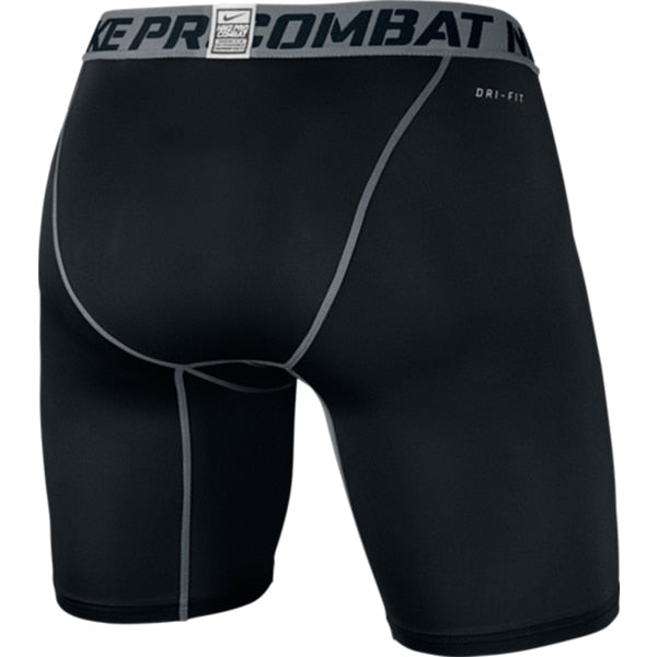 Nike Pro Combat Core Compression Shorts Black – Azteca Soccer