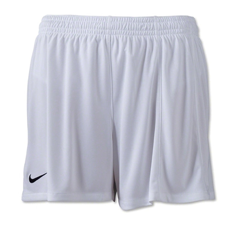 Nike Girl's Striker III Shorts White