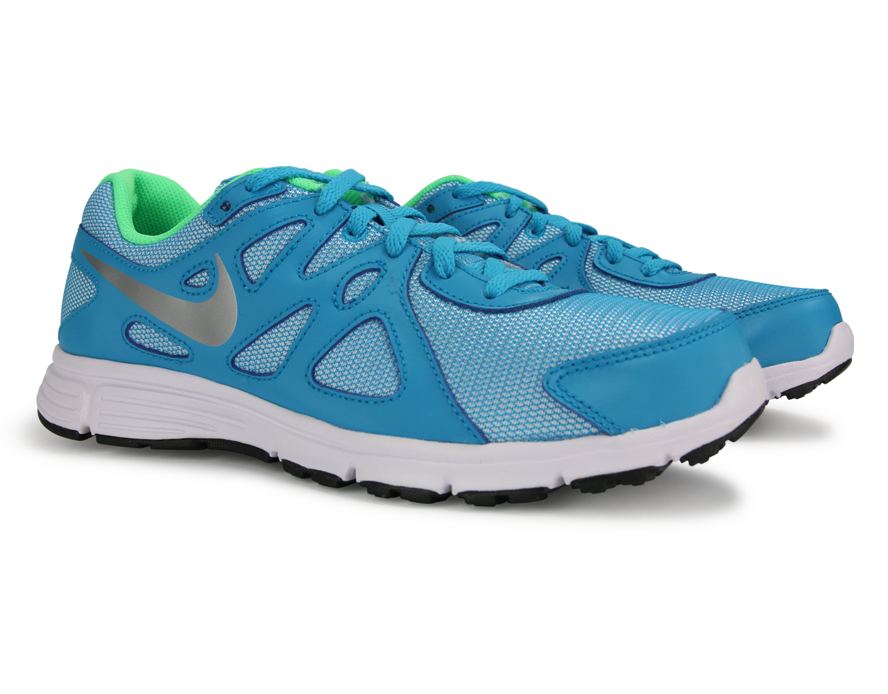 Nike boys' revolution sales 2 running shoes