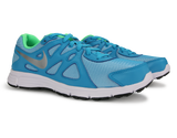 Nike revolution 3 blue lago best sale