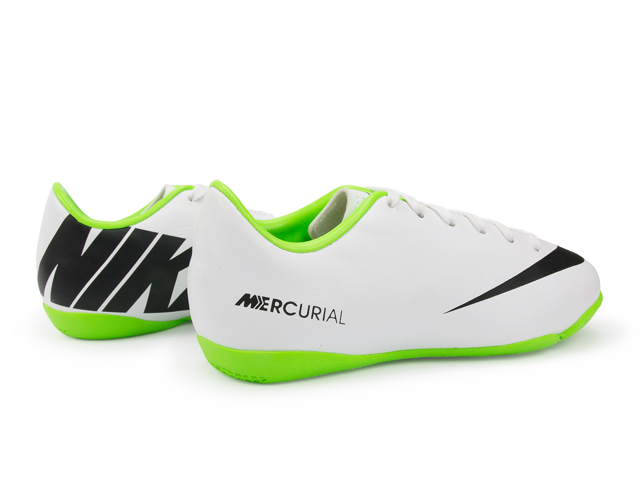 Nike mercurial victory iv indoor sales soccer shoes
