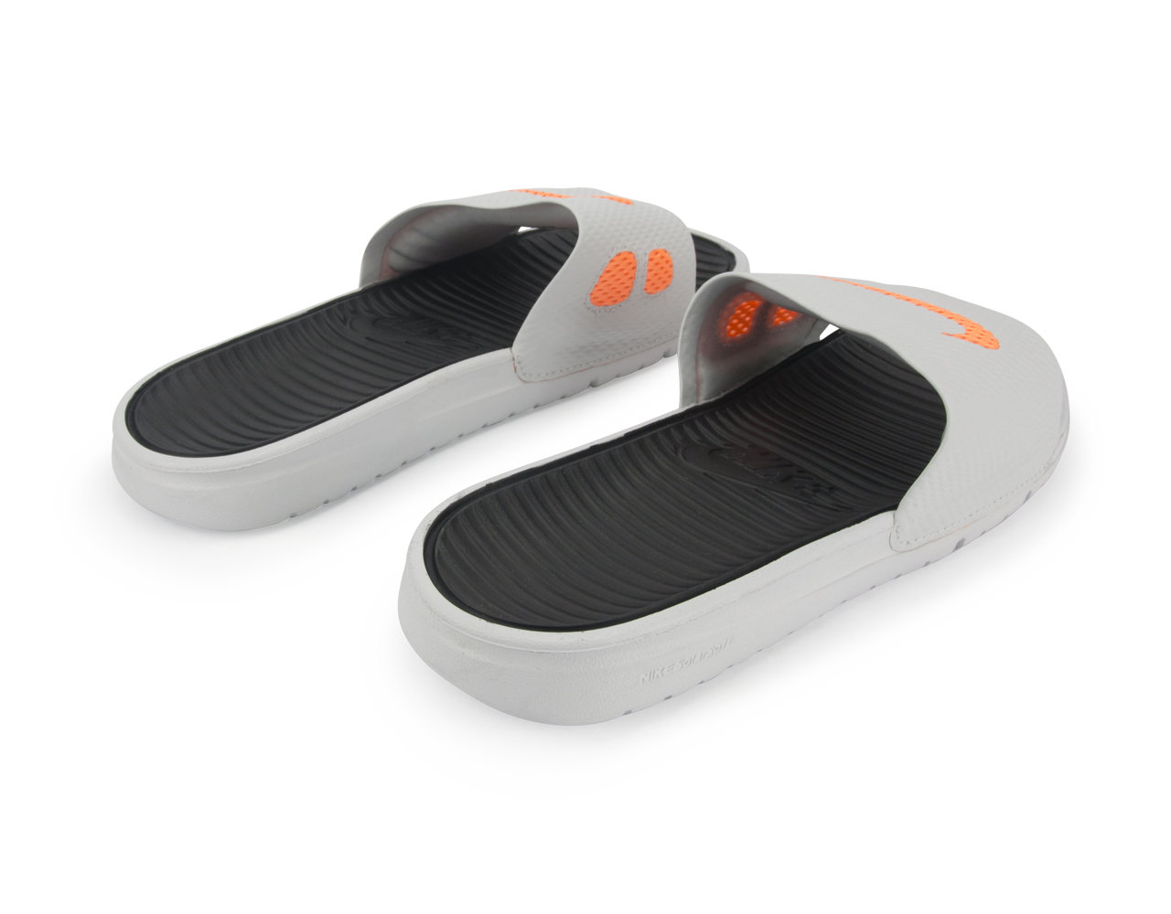 Nike Men's Solarsoft Slide | Nike Sandals – Soccer