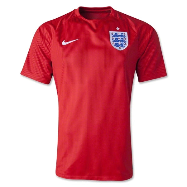 Nike England Kids Away Stadium 2014 Jersey