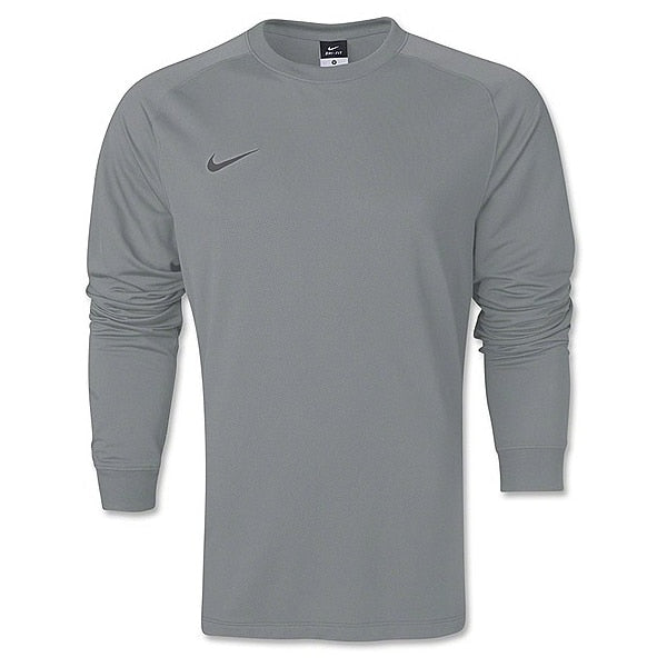 Nike Kids Park II Goalkeeper Jersey  Grey
