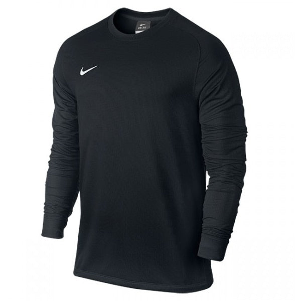 Nike Kids Park II Goalkeeper Jersey Black – Azteca Soccer