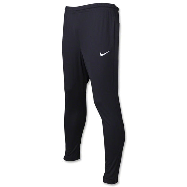 Nike Men's 14 Libero Tech Knit Soccer Training Pants Black