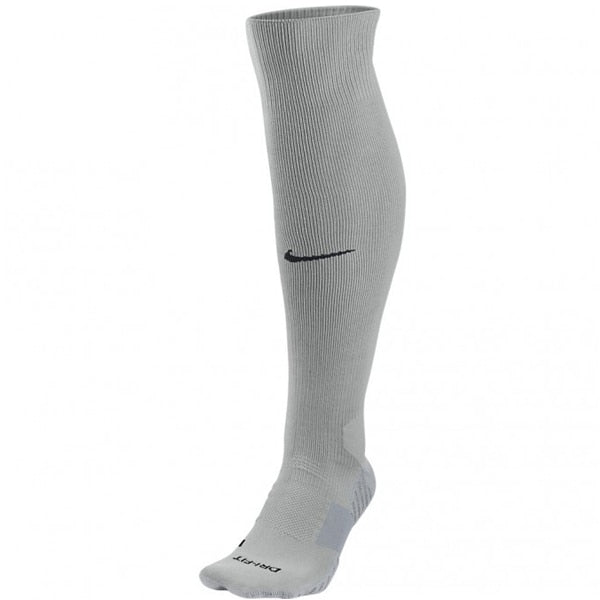 Nike Performance Cushioned Elite Socks Grey