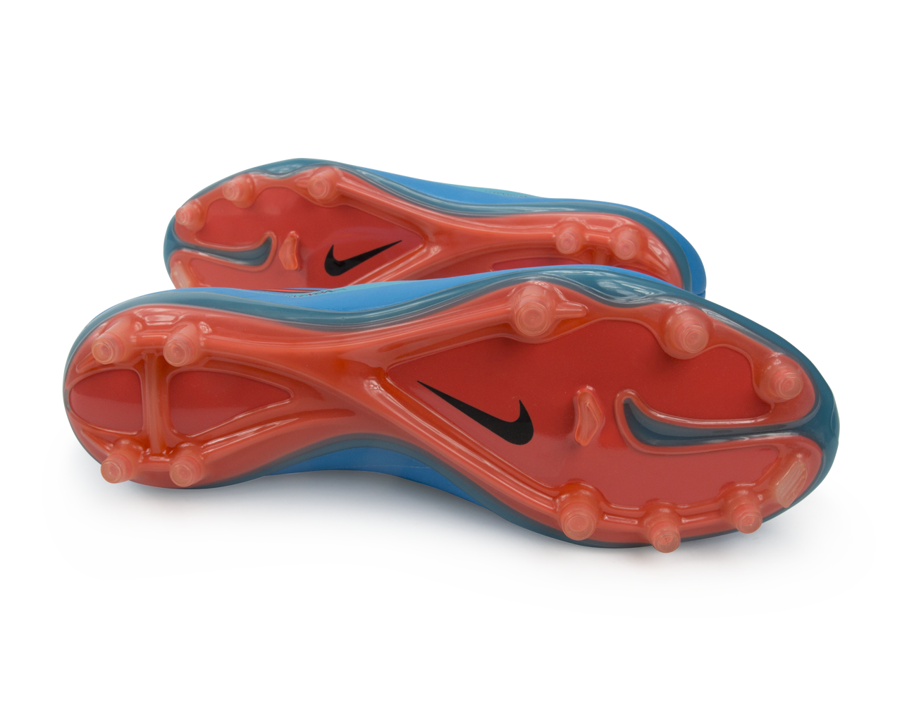 Nike Men's Hypervenom Phatal FG Clearwater/Blue Lagoon/Total Crimson
