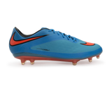 Nike Men's Hypervenom Phatal FG Clearwater/Blue Lagoon/Total Crimson