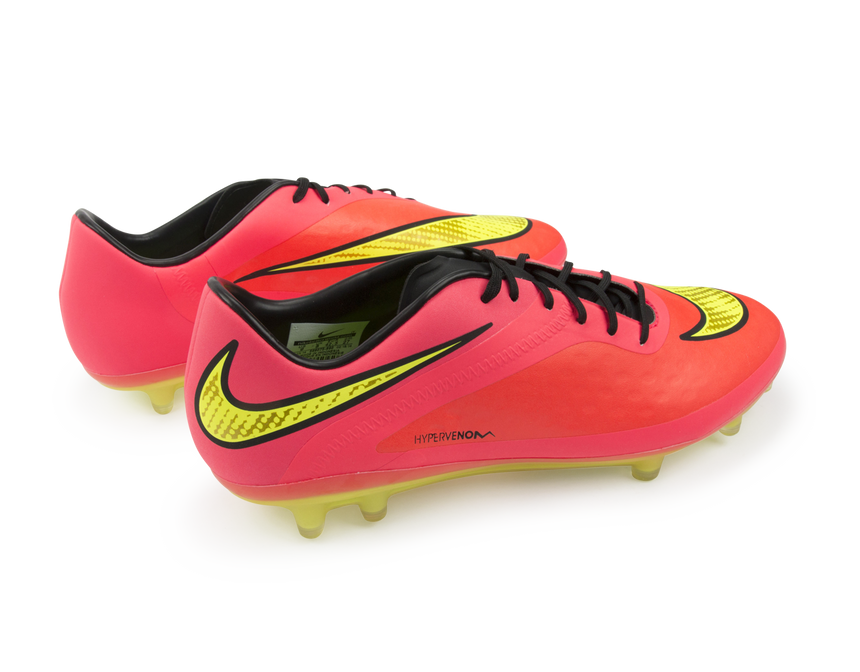 Nike Men's Hypervenom Phatal FG Bright | Nike Hypervenom – Azteca
