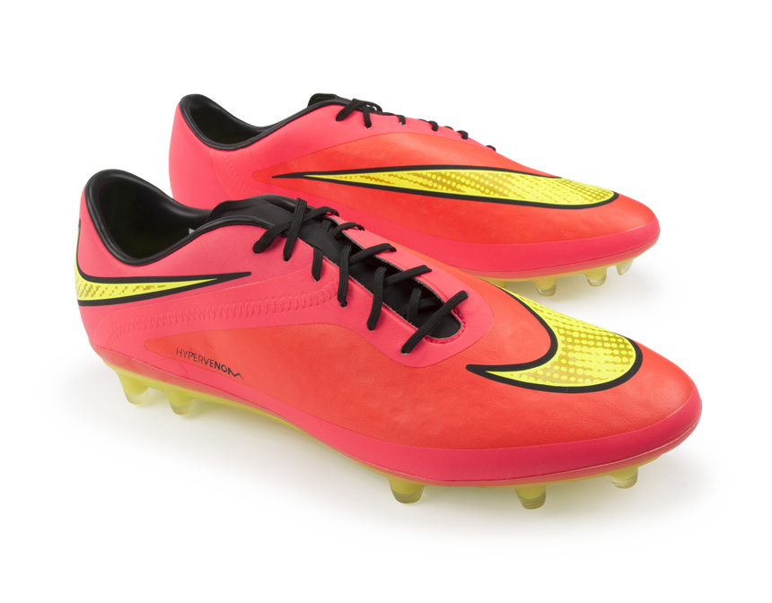 Nike Men's Hypervenom Phatal FG Bright | Nike Hypervenom – Azteca