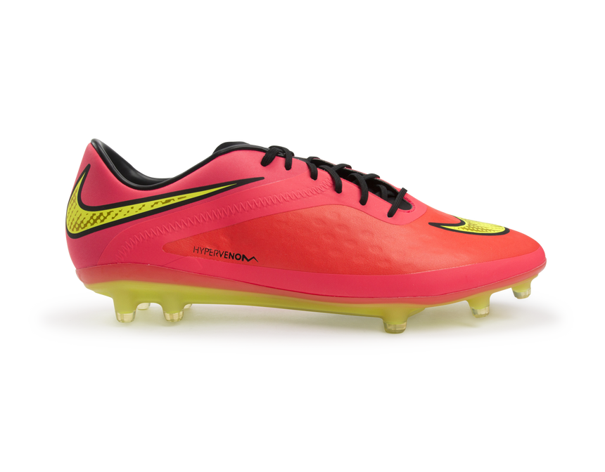 Football Boots Hypervenom Phatal Vs Phantom Nike Men's Hypervenom