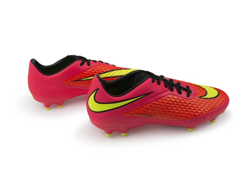 Nike Men's Hypervenom Phelon FG | Nike Hypervenom Soccer Cleats