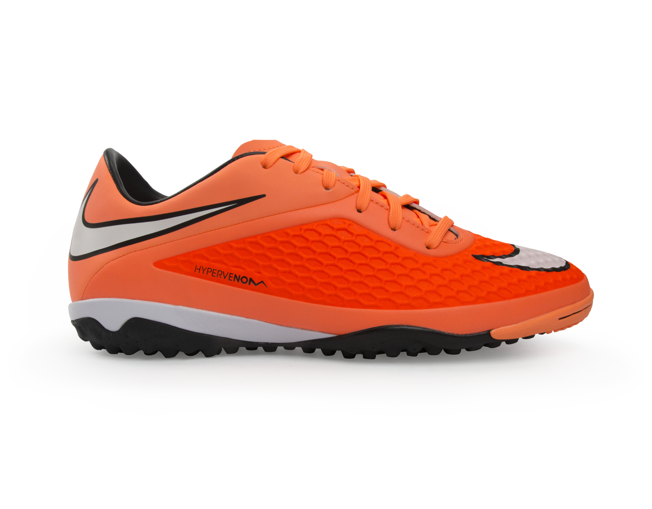 Hypervenom phelon top tf orange