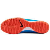 Nike Men's Hypervenom Phelon Indoor Soccer Shoes Clearwater/Blue Lagoon/Total Crimson