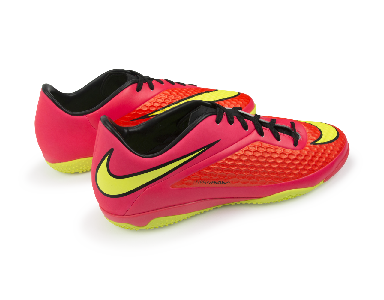 Nike Phelon Indoor Soccer Shoes | Nike Hypervenom Azteca Soccer