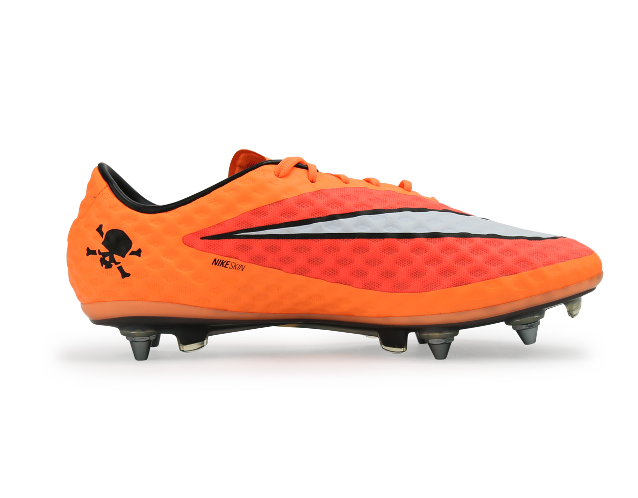 Nikeskin hypervenom sales