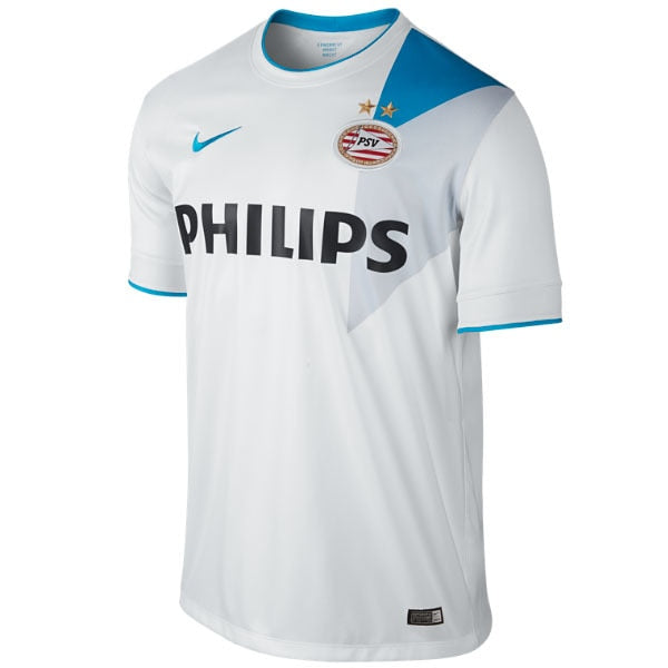 Nike PSV Eindhoven 14/15 White – Soccer