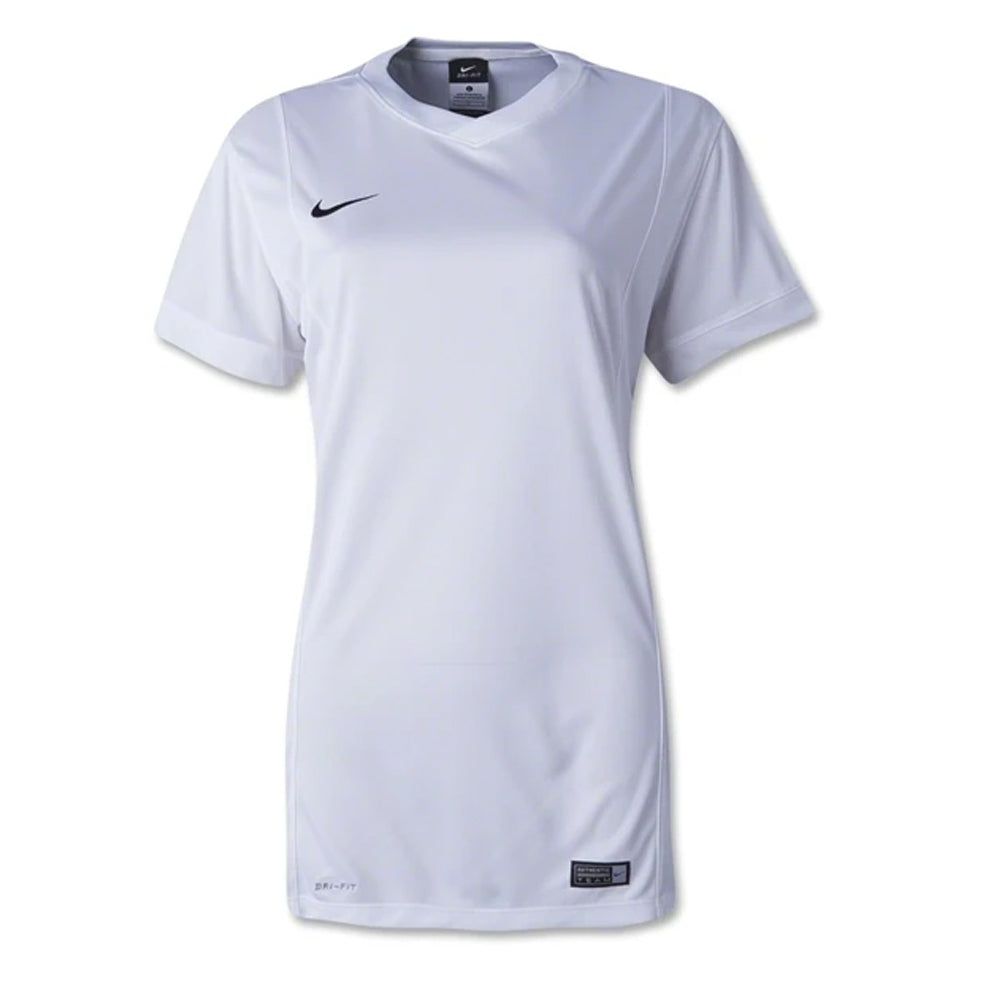 Nike+Squad+Adult+White+Polyester+Dri-Fit+Swoosh+Logo+Soccer+Leg+