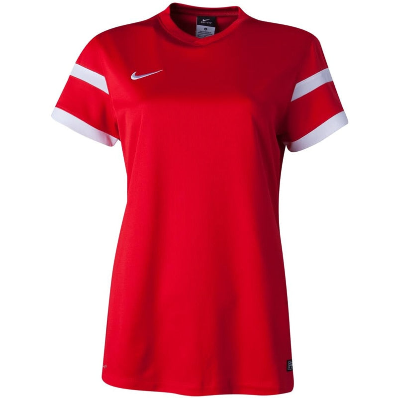 Nike Women's Trophy II Jersey Red