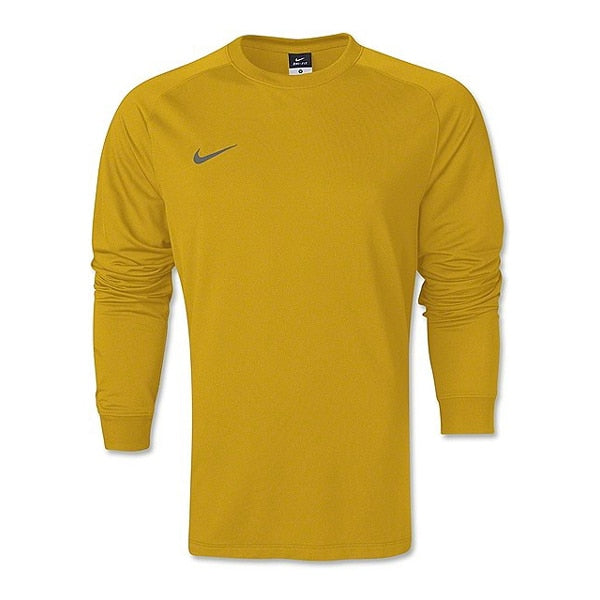 Nike Men's Park II Goalkeeper Jersey  Yellow