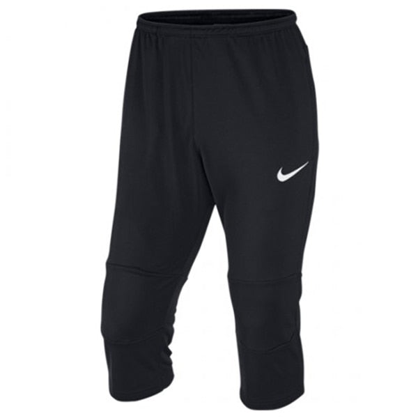Nike Men's Strike 3/4 Training Pants Black