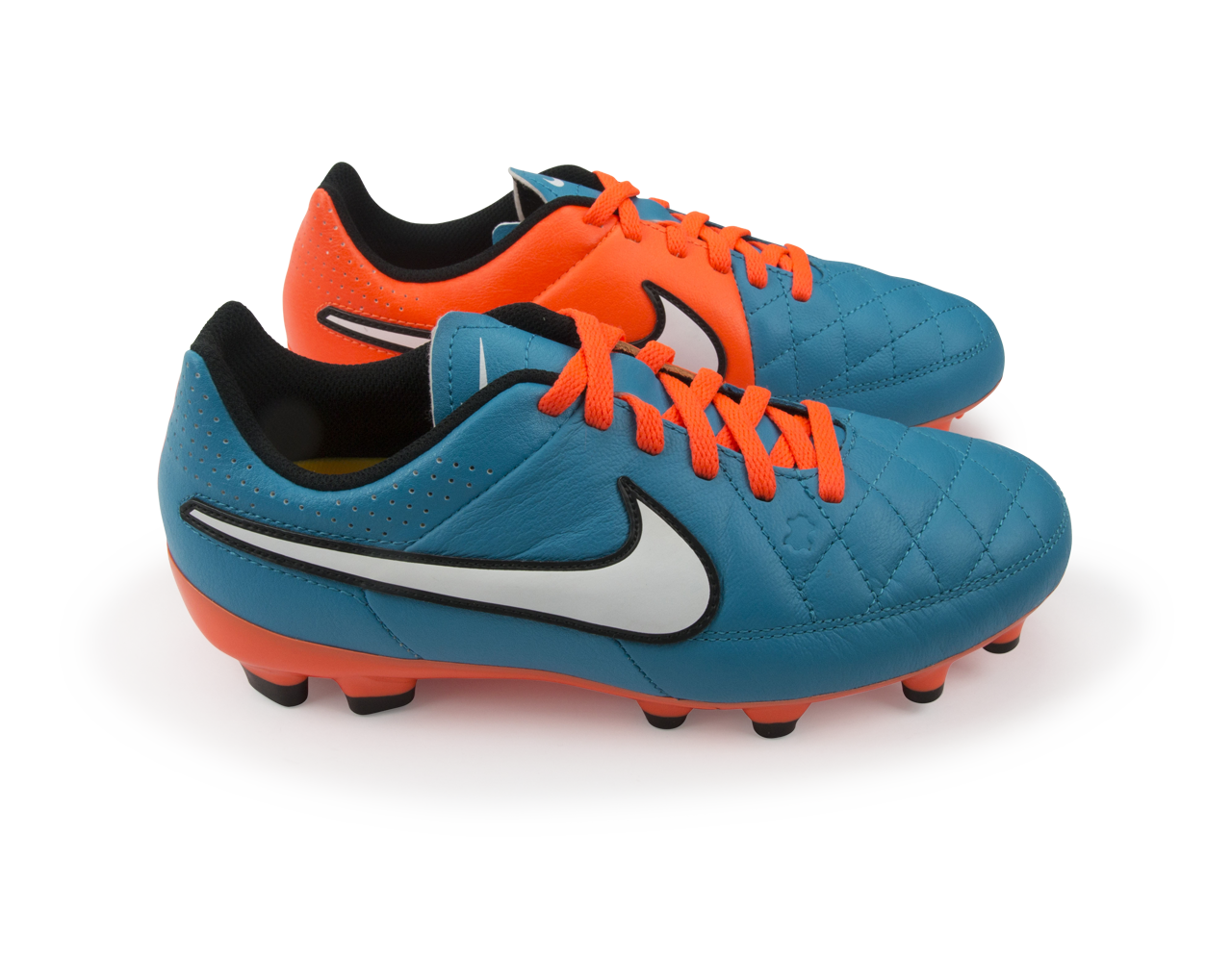 Nike jr tiempo discount genio leather fg