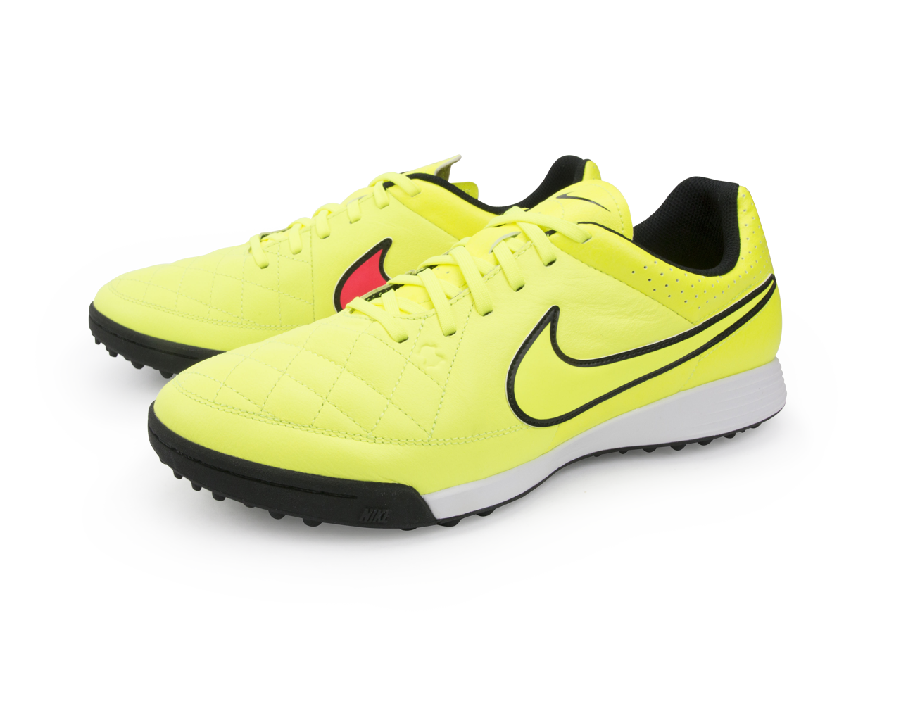 Nike Men s Tiempo Genio Leather Turf Soccer Shoes Nike Tiempo Azteca Soccer