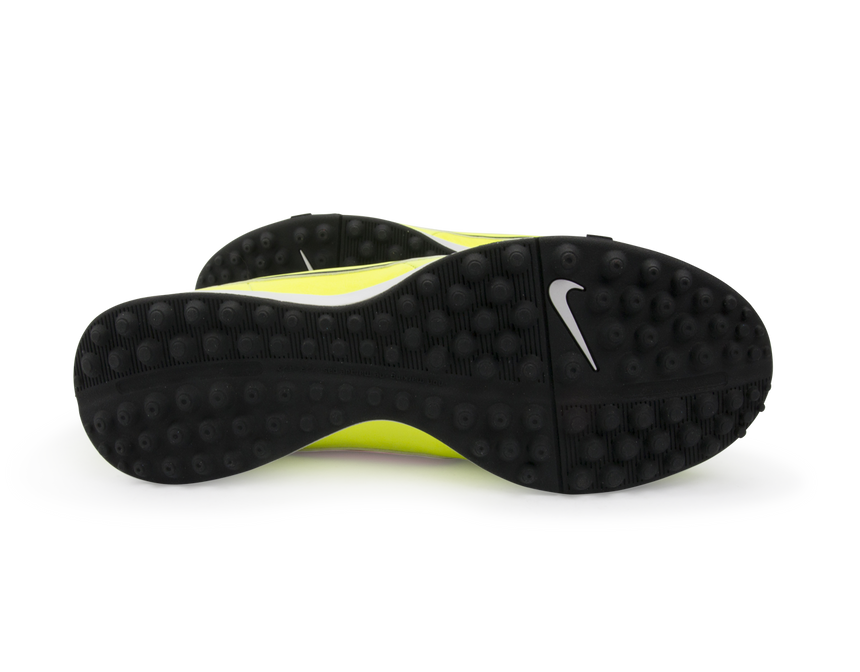 Nike Men's Tiempo Genio Leather Turf Soccer Shoes | Nike Tiempo